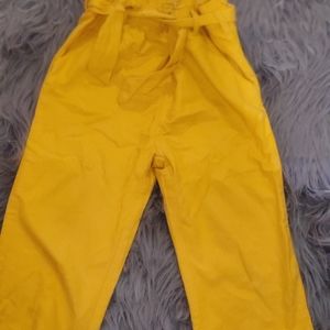 Toddler pants